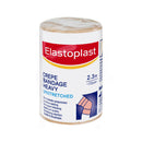 Elastoplast Heavy Crepe Bandage 7.5cm x 2.3m