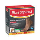 Elastoplast Rigid Strapping Tape 38mm x 15m