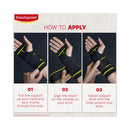 Elastoplast Performance Wrist Support Medium