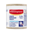 Elastoplast Heavy Crepe Bandage 5cm x 2.3m