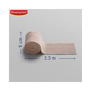 Elastoplast Heavy Crepe Bandage 5cm x 2.3m
