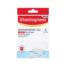 Elastoplast Waterproof XXL Dressing 5 Pack