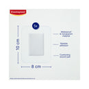 Elastoplast Waterproof XXL Dressing 5 Pack