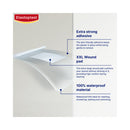 Elastoplast Waterproof XXL Dressing 5 Pack