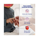 Elastoplast Sensitive Kids Animal Wound Plaster 20 Pack