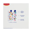 Elastoplast Sensitive Kids Animal Wound Plaster 20 Pack
