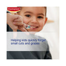 Elastoplast Sensitive Kids Animal Wound Plaster 20 Pack