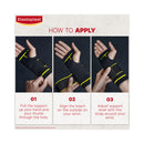 Elastoplast Performance Wrist Support Large