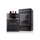Bvlgari Man In Black 60ml Eau de Parfum