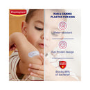 Elastoplast Disney Frozen Plaster 20 Pack