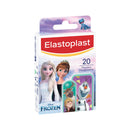 Elastoplast Disney Frozen Plaster 20 Pack