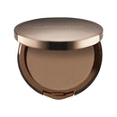 Nude By Nature Flawless Pressed Powdered Foundation - W7 Tan