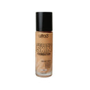 Ulta3 Second Skin Foundation - Tan