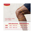 Elastoplast Perfomance Knee Support Large
