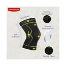 Elastoplast Perfomance Knee Support Large