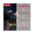 Elastoplast Perfomance Knee Support Large