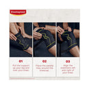 Elastoplast Perfomance Knee Support Large