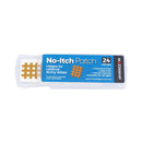Mozzigear No Itch Patch Sticker 24 Pack