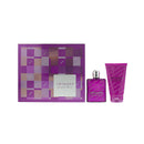 Trussardi Sound Of Donna 2 Piece Gift Set
