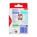 Elastoplast Sensitive Hypoallergenic Medium Plaster 20 Pack