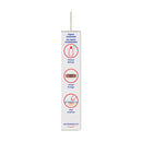 Elastoplast Sensitive Hypoallergenic Medium Plaster 20 Pack