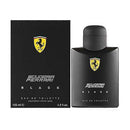 Ferrari Black Scuderia 125ml Eau de Toilette