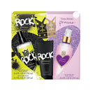 Vera Wang Rock Princess 3 Piece Gift Set