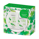 Yardley Lily Of The Valley 2 Piece Gift Set - Talc 200g & Soap 100g