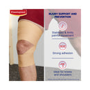 Elastoplast Rigid Strapping Tape Tan 50mm x 10m