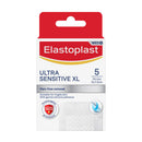 Elastoplast Ultra-Sensitive Wound Plaster XL 5 Pack