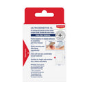 Elastoplast Ultra-Sensitive Wound Plaster XL 5 Pack
