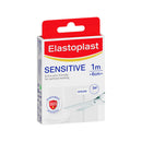 Elastoplast Sensitive Wound Plaster 1m x 6cm