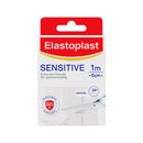 Elastoplast Sensitive Wound Plaster 1m x 6cm