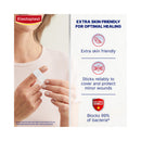 Elastoplast Sensitive Wound Plaster 1m x 6cm