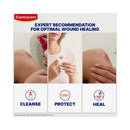 Elastoplast Sensitive Wound Plaster 1m x 6cm