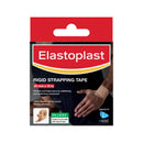 Elastoplast Rigid Strapping Tape Tan 25mm x 10m