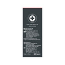 Elastoplast Rigid Strapping Tape Tan 25mm x 10m