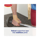 Elastoplast Rigid Strapping Tape Tan 25mm x 10m