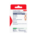 Elastoplast Flexible Fabric Wound Dressing Plaster 40 Pack