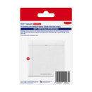 Elastoplast Soft Gauze 7.5cm x 7.5cm 10 Pack