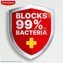 Elastoplast Soft Gauze 7.5cm x 7.5cm 10 Pack