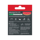 Elastoplast Rigid Strapping Tape Tan 12.5mm x 10m