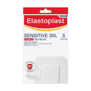 Elastoplast Sensitive 3XL Dressings
