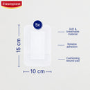 Elastoplast Sensitive 3XL Dressings