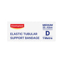 Elastoplast Elastic Tubular Support Bandage D