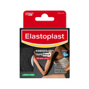 Elastoplast Sport Kinesiology Tape Black 5cm x 5m