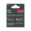 Elastoplast Sport Kinesiology Tape Black 5cm x 5m