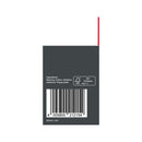 Elastoplast Sport Kinesiology Tape Black 5cm x 5m