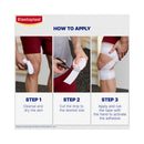 Elastoplast Pre-taping Underwrap 10m x 5cm