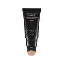 Napoleon Perdis Stroke Of Genius Liquid Cashmere Foundation - Look 4